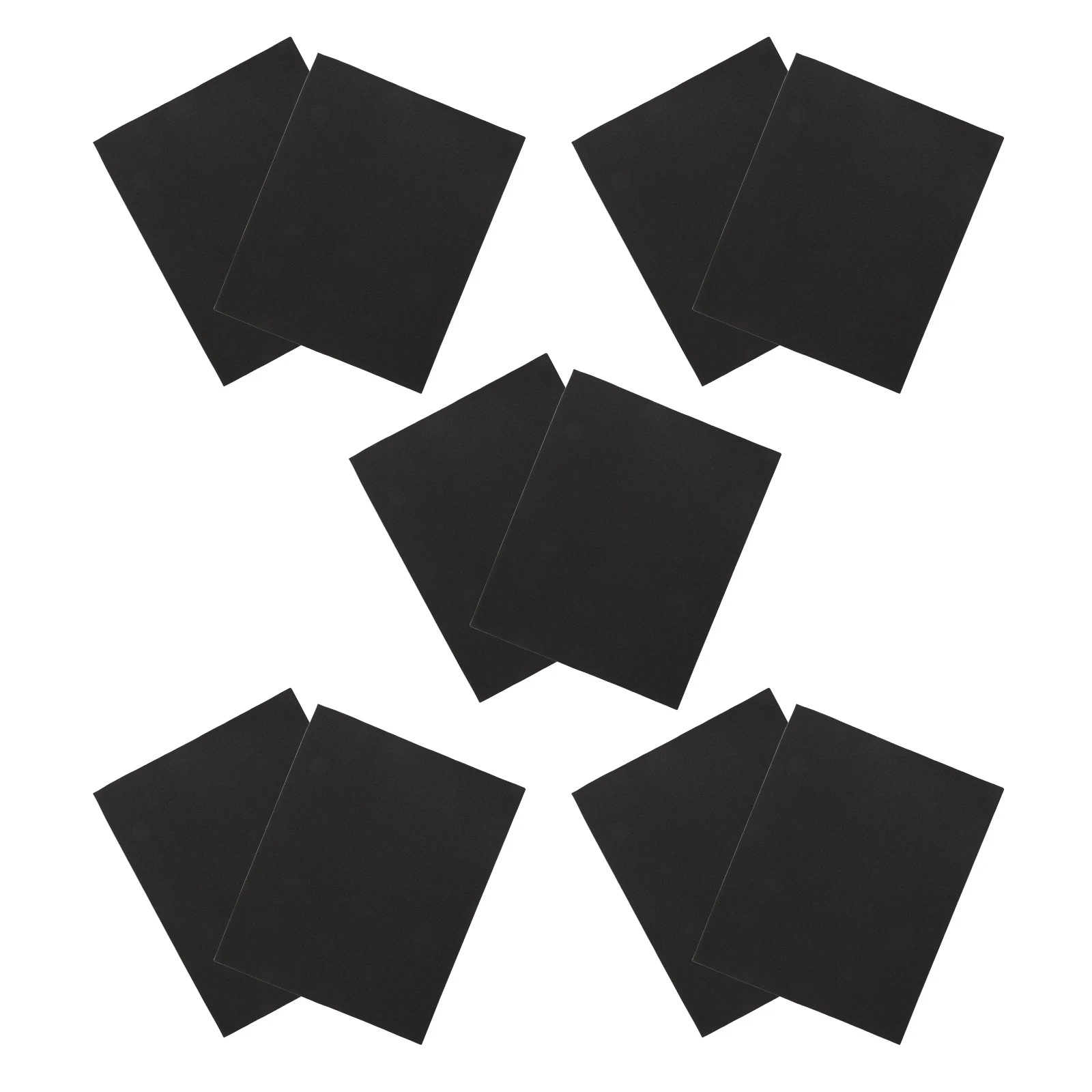 

10Pcs Pet Bird Cage Sandpaper Sheets Fine Abrasive Material for Parrot Beak Claw Grinding Cage Sandpaper Gravel Paper