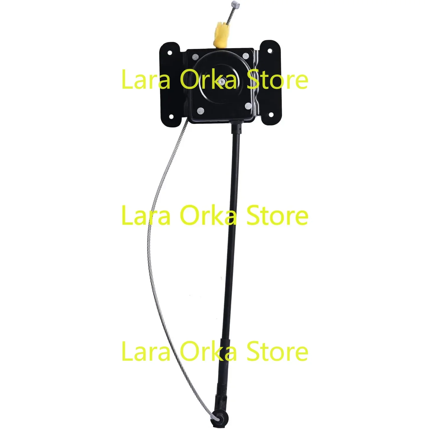 

Spare Tire Hoist Tool Winch Assembly Compatible with Ford Transit Connect 2.0L 2.5L 2014-2022 Replace DV6Z-1K353-B