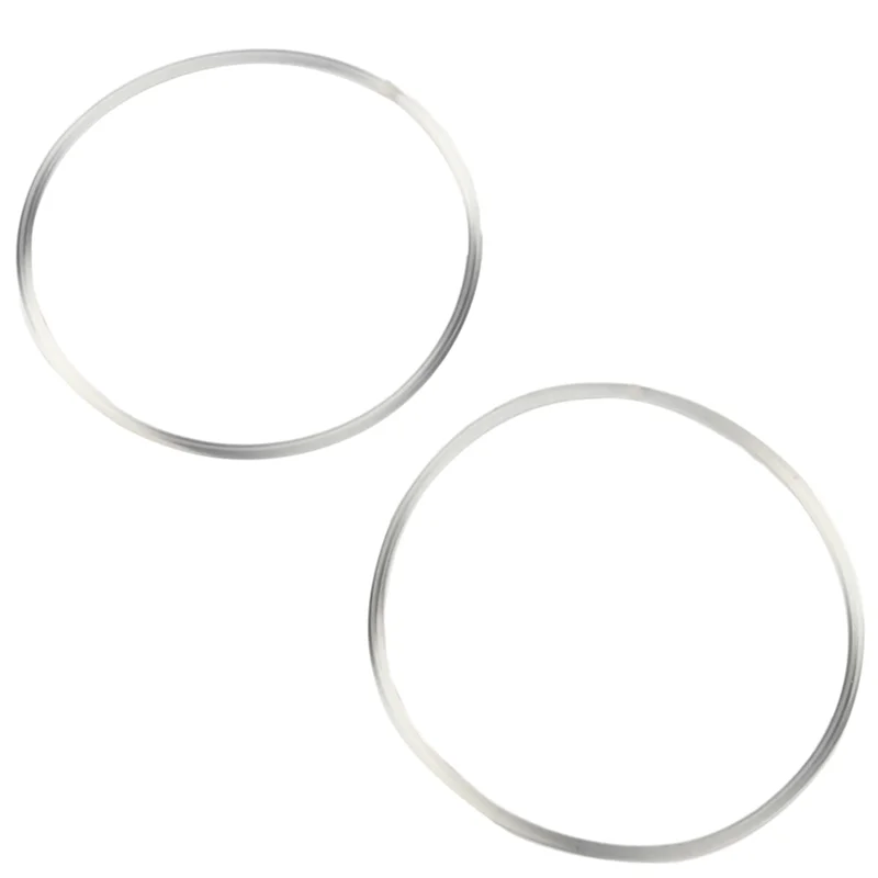 A88E-2Pc lixadeira correias para cmew231 dcw210b dcw210p1 dwe6420 dwe6421 lixadeira correia plaina ferramenta de substituição