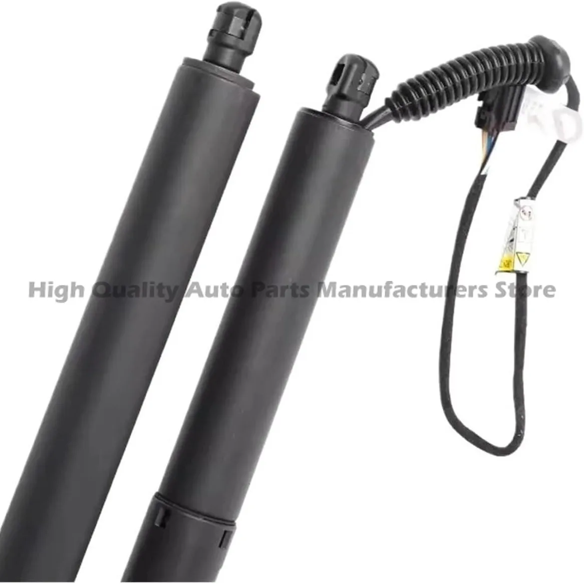 

1 Pair Suitable for Angkeqi 84827321 84335426 electric tailgate struts