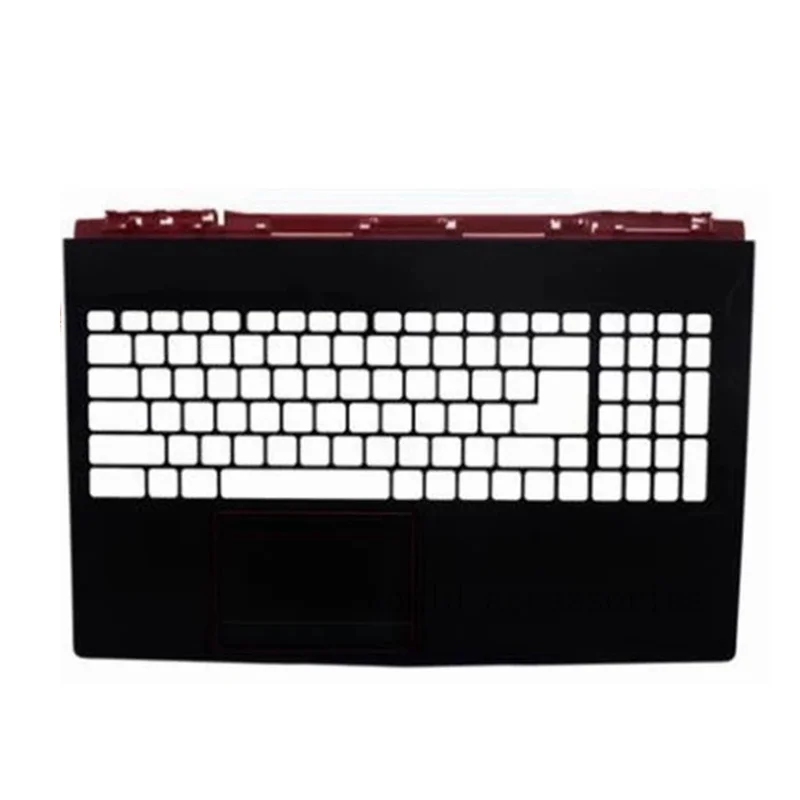 Capa base para laptop para MSI, GP63VR, MS-16P4, MS-16P5, MS-16P7, Novo