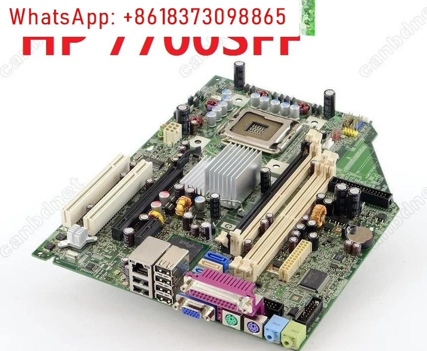 

second-hand DC7700 7700 SFF motherboard 404674-001 404227-001
