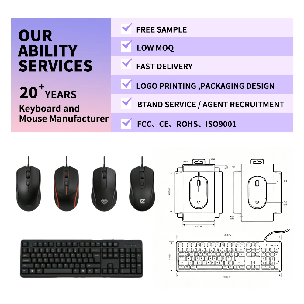 Picture 4: 15000 DPI   Wired Gaming  Mouse   RGB  Gaming Mouse for PC Gamer