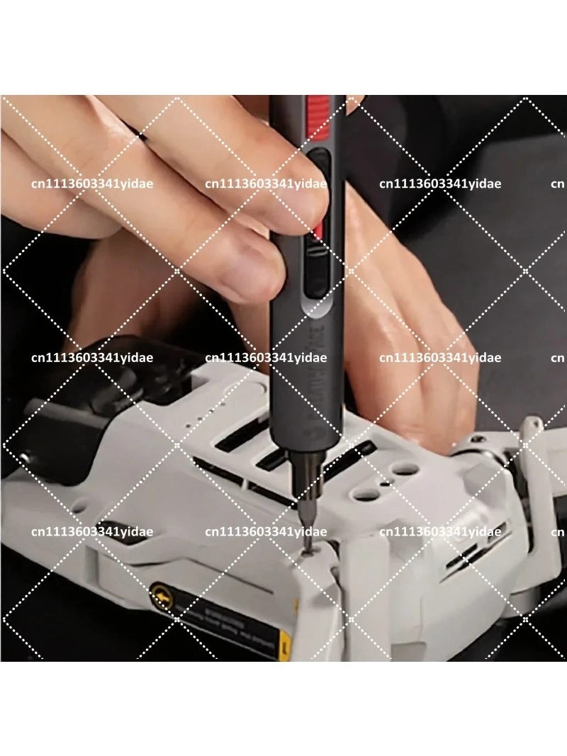 Sales Cs0802a Electric Drill Screw Dual-purpose Mini Electric Screw Set