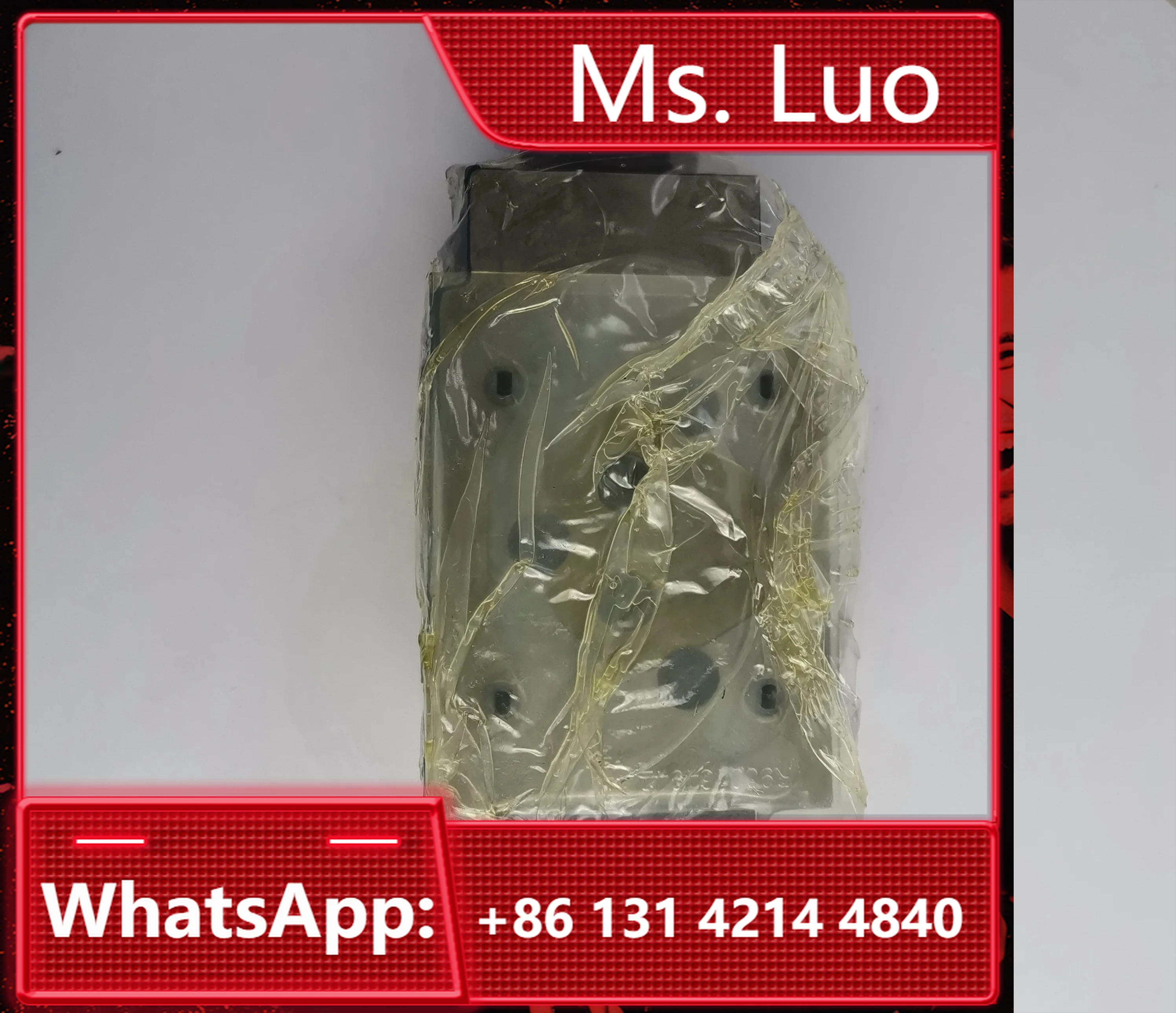 Z2S Hydraulic Check Valve R900407394 Model Z2S-10-1-3X/
