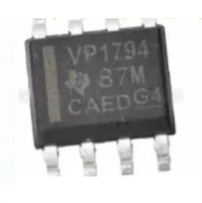 5PCS New original SN65HVD1794DR VP1794 SOIC-8 Electronic Component