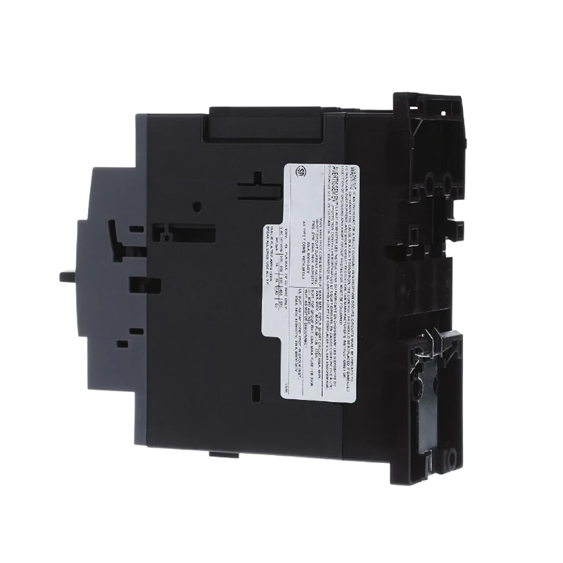 

Совершенно новый оригинальный 3RV2 031-4VA10 3RV2031-4VA10 защита двигателя автоматический выключатель программируемый контроллер