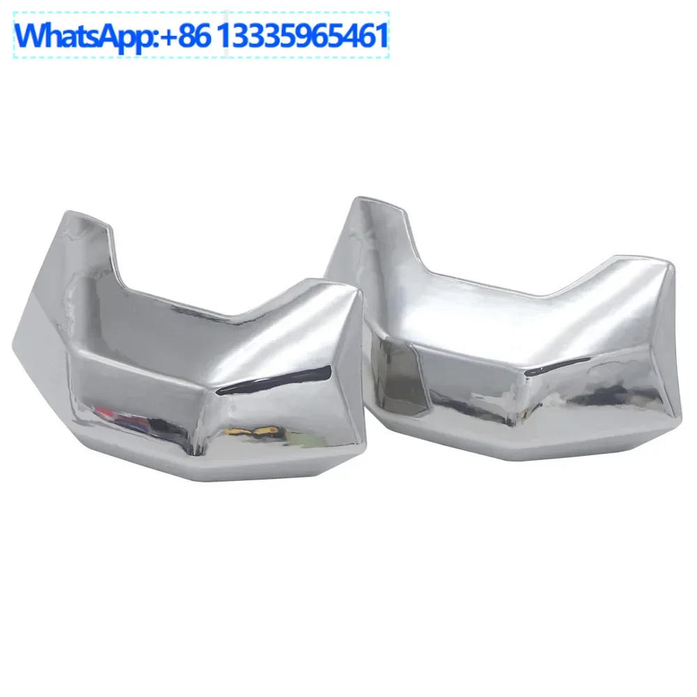 

For GL 1800 2018-2020 Motorcycle Modified Engine Shroud