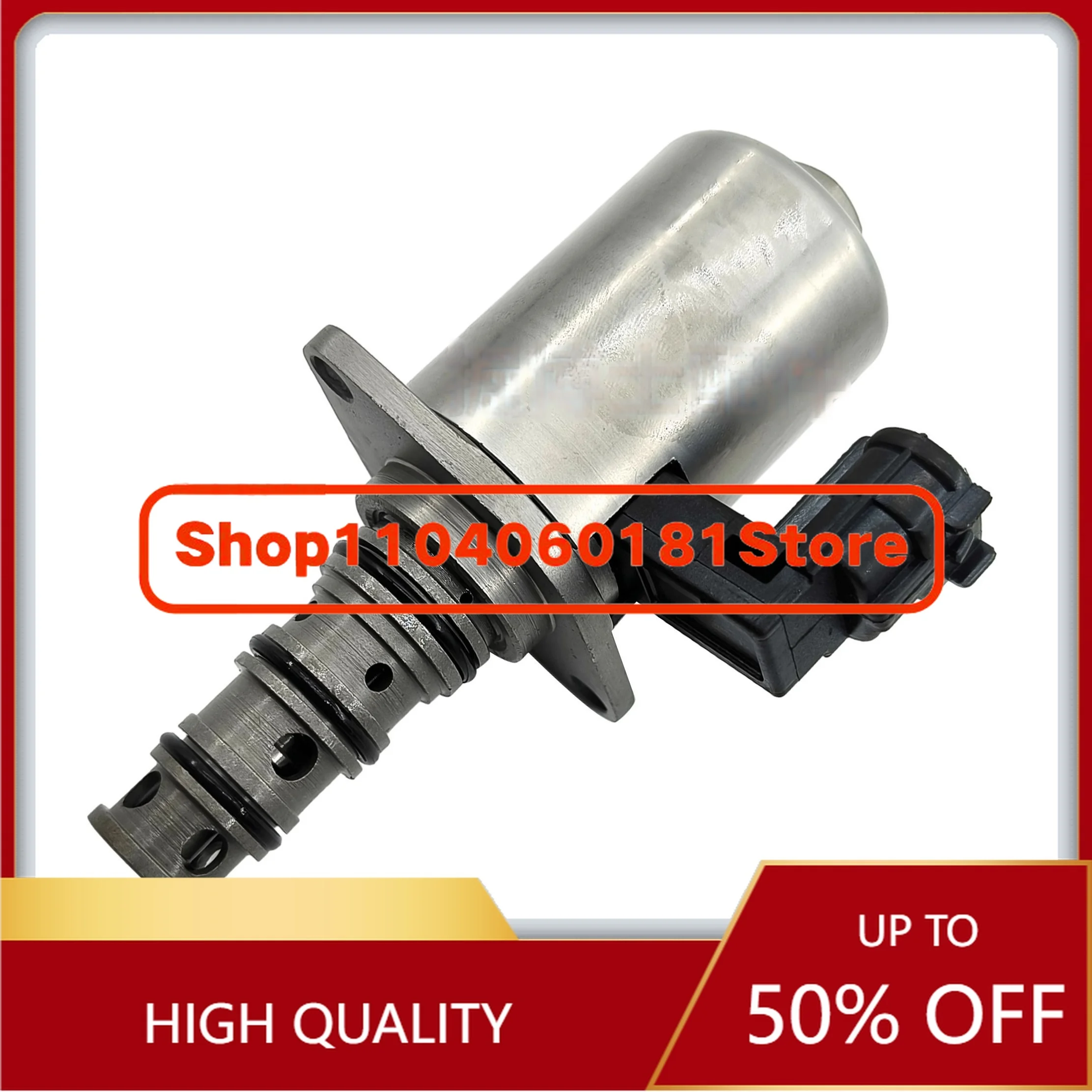 Brand New Proportional Solenoid Valve for Excavator 200 210 240 250 300 360-5G New 9314145