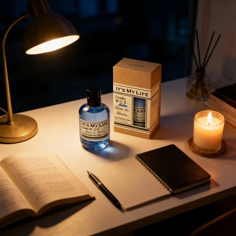 

Mens Perfume Gift Set 100ml Long Lasting Fresh Woody Spicy Aquatic Scent Elegant Fragrance Ideal For Daily Wear Date Party Gift