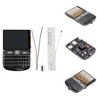 T-Deck ESP32-S3 Lora Module 868Mhz With 2.8-Inch LCD Display Development Board Blackberry Keyboard Compatible With LILYGO