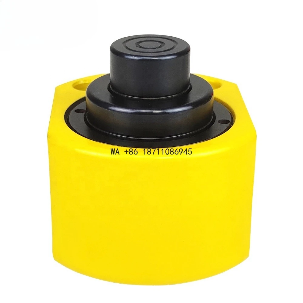 FPY-20D 20Ton Multi…