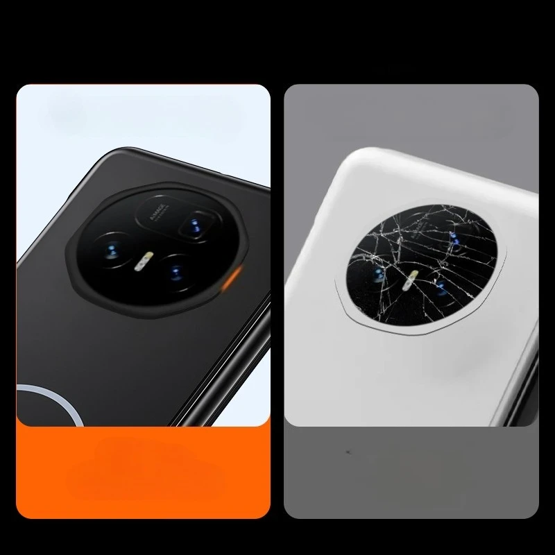 Für Magsafe Ultra Thin Case für Honor Magic V6 V5 Vs3 V3 Vs2 V2 Frosted Hard PC Wireless Charging Back Cover Shell – Detail 6