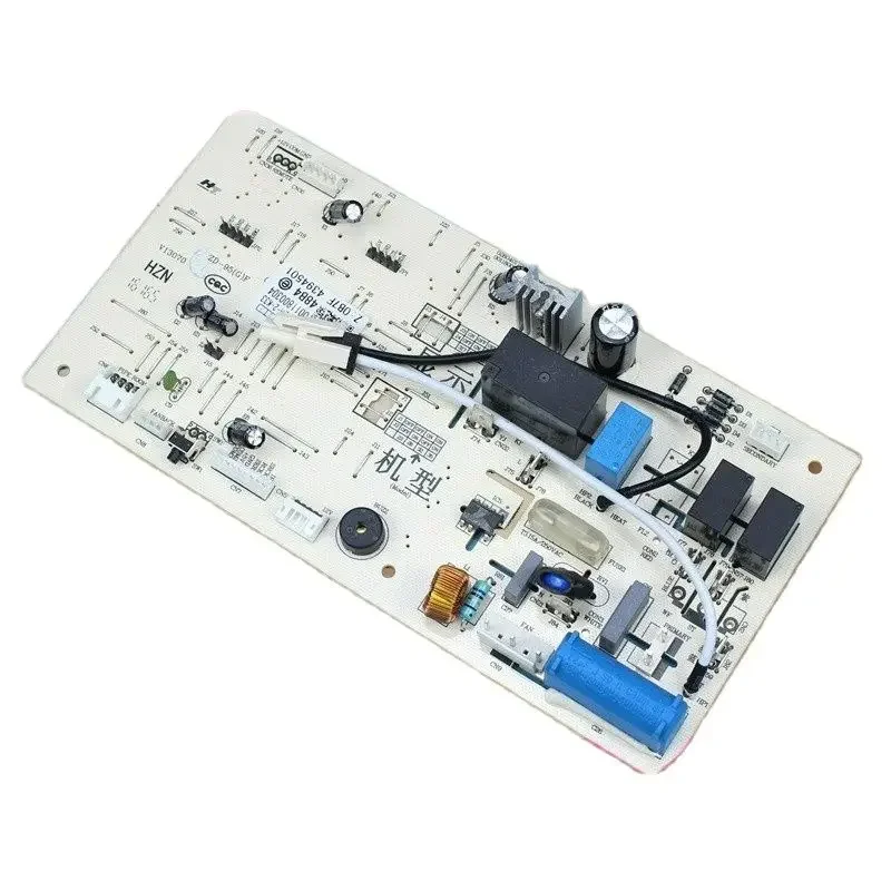 for Haier air conditioning computer motherboard circuit board 0011800304 0011800304F/S/Q/P/N/M/L/K/J/H/G/C/A new