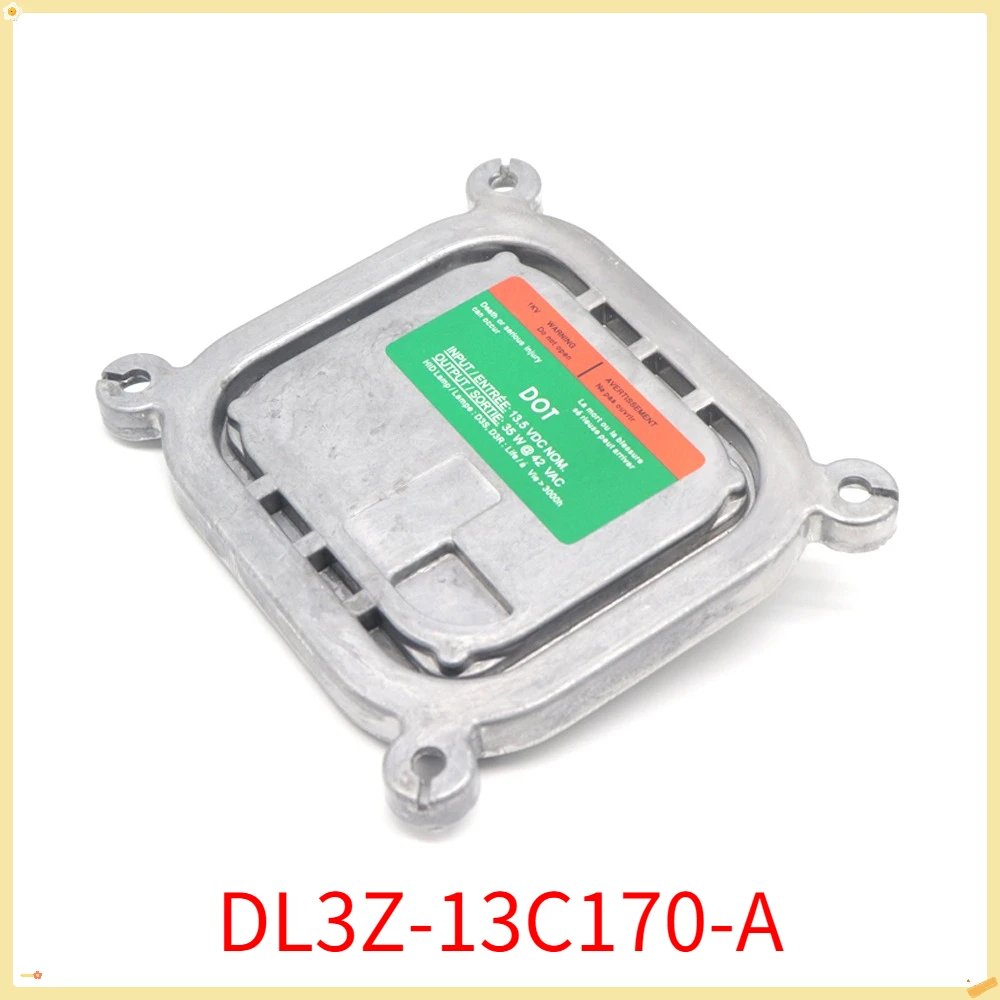 

Car Xenon HID Headlight Ballast for Ford Mustang Lincoln MKC 2010-2019 DL3Z13C170A 8A5Z13C170A 8A5Z-13C170-A DL3Z-13C170-A