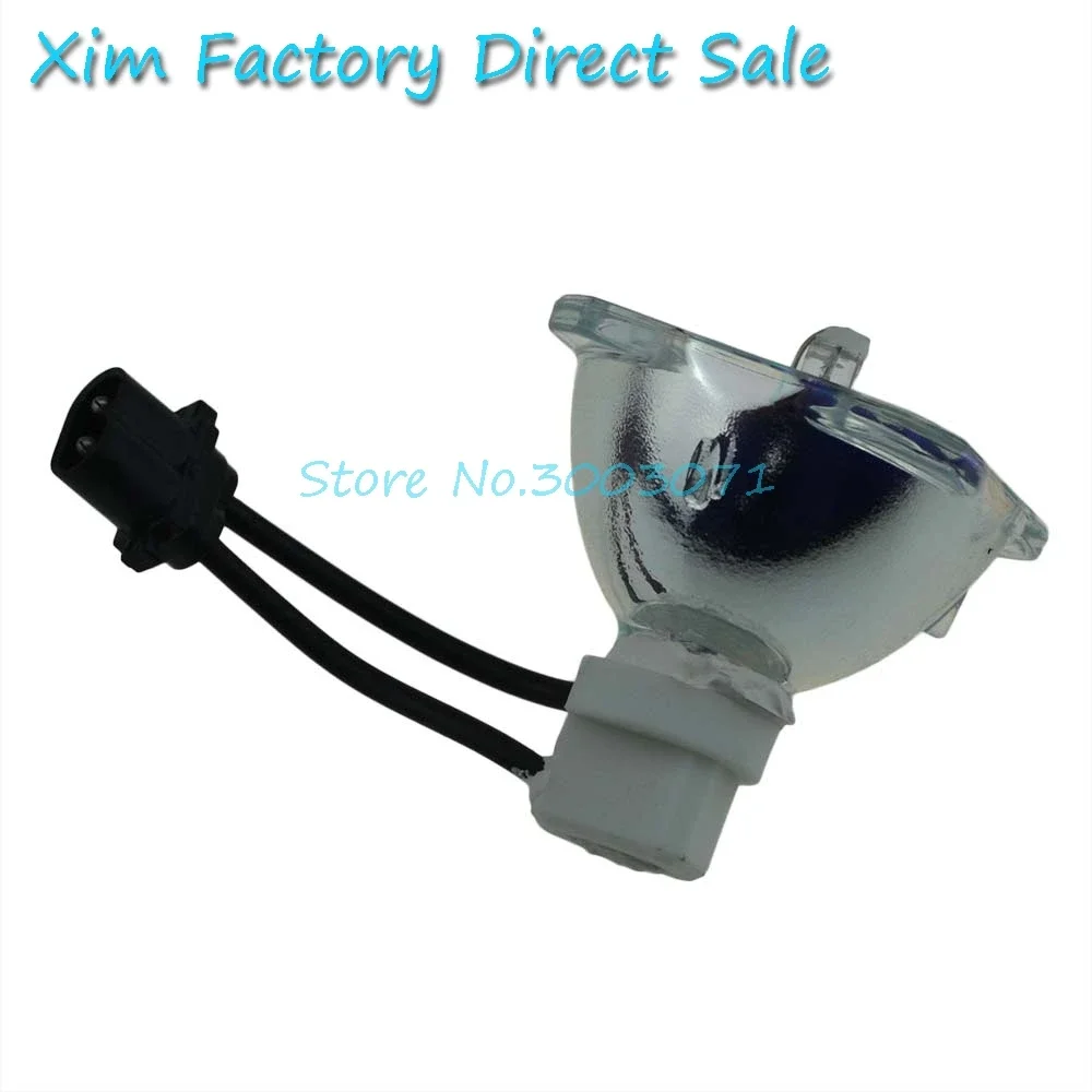XIM 180 days warranty Projector Bare Lamp Sp-lamp-076 / SHP125 / SHP114 Bulb for InFocus IN1124 & IN1126 Projectors
