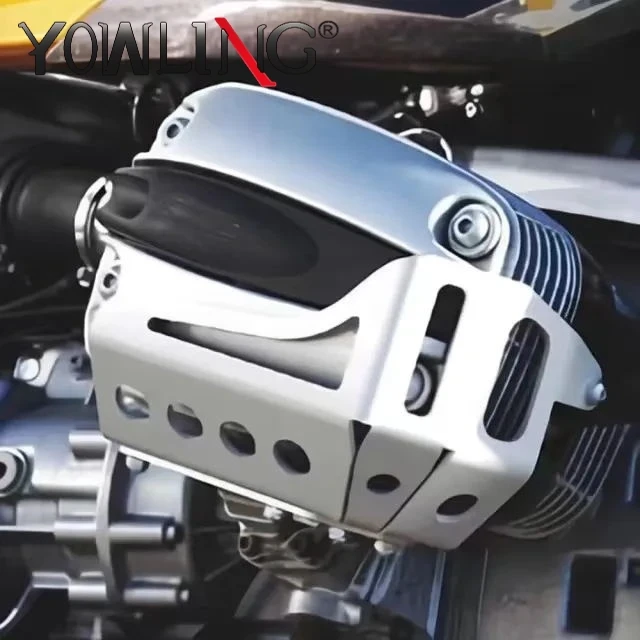 

R850 R1100 GS CNC Motorcycle Engine Guard Cover Cylinder Head Protector For BMW R850GS R1100GS R1150GS R1150RT R1150GS Adventure