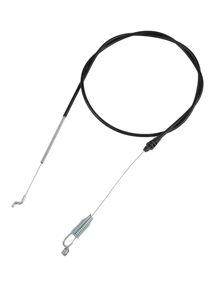 New Practical Lawn Mower Parts Traction Cable 105-1845 54-1/2\