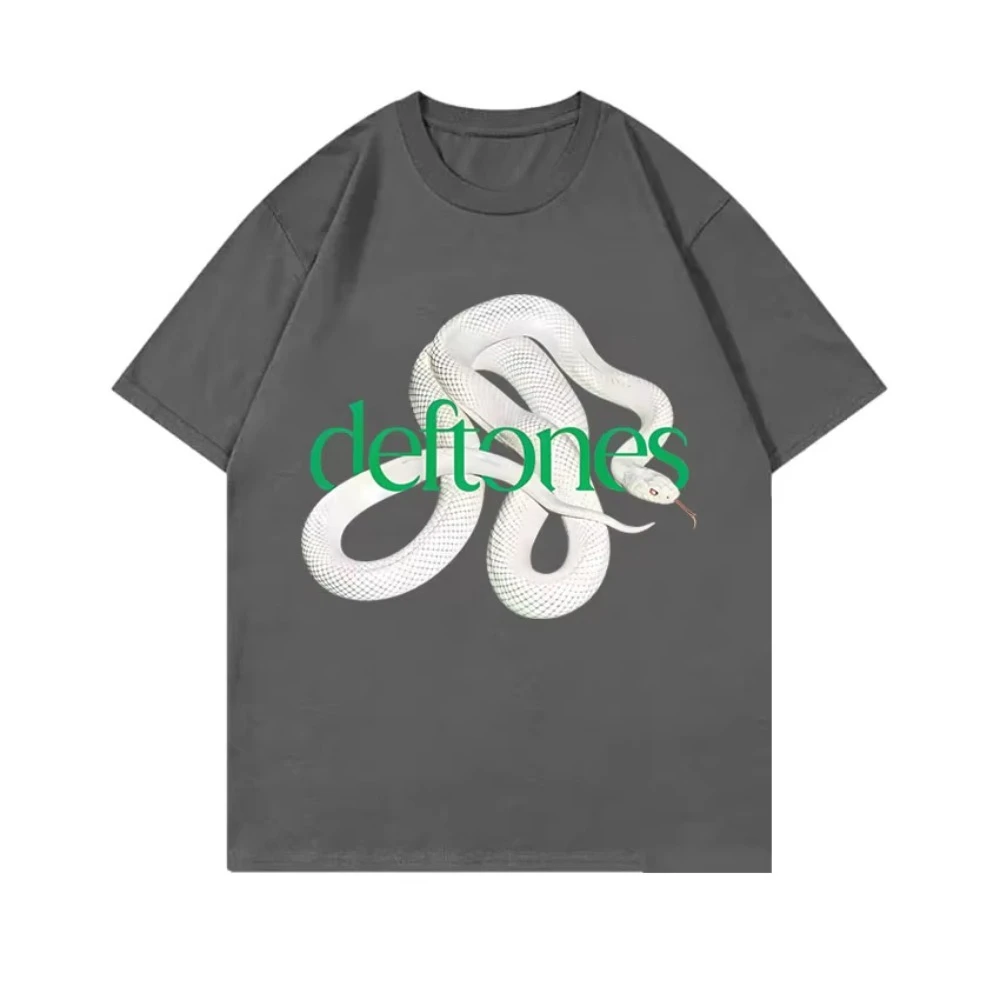 2026 Neue Mode Einfarbiges Schlichtes T-Shirt Dünner Atmungsaktiver Stoff Tägliches Streetwear Kurzarm-Oberteil – Detail 3