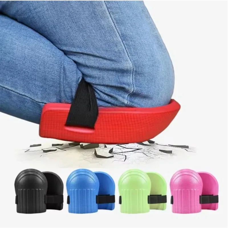 EVA Foam Knee Pads 1