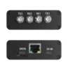 HAMGEEK 오리지널 PLUTO + ADC/DAC SDR 라디오 리시버 송신기, 소프트웨어 정의 라디오 ADI ADALM-PLUTO 플러스, 70MHz-6GHz 4