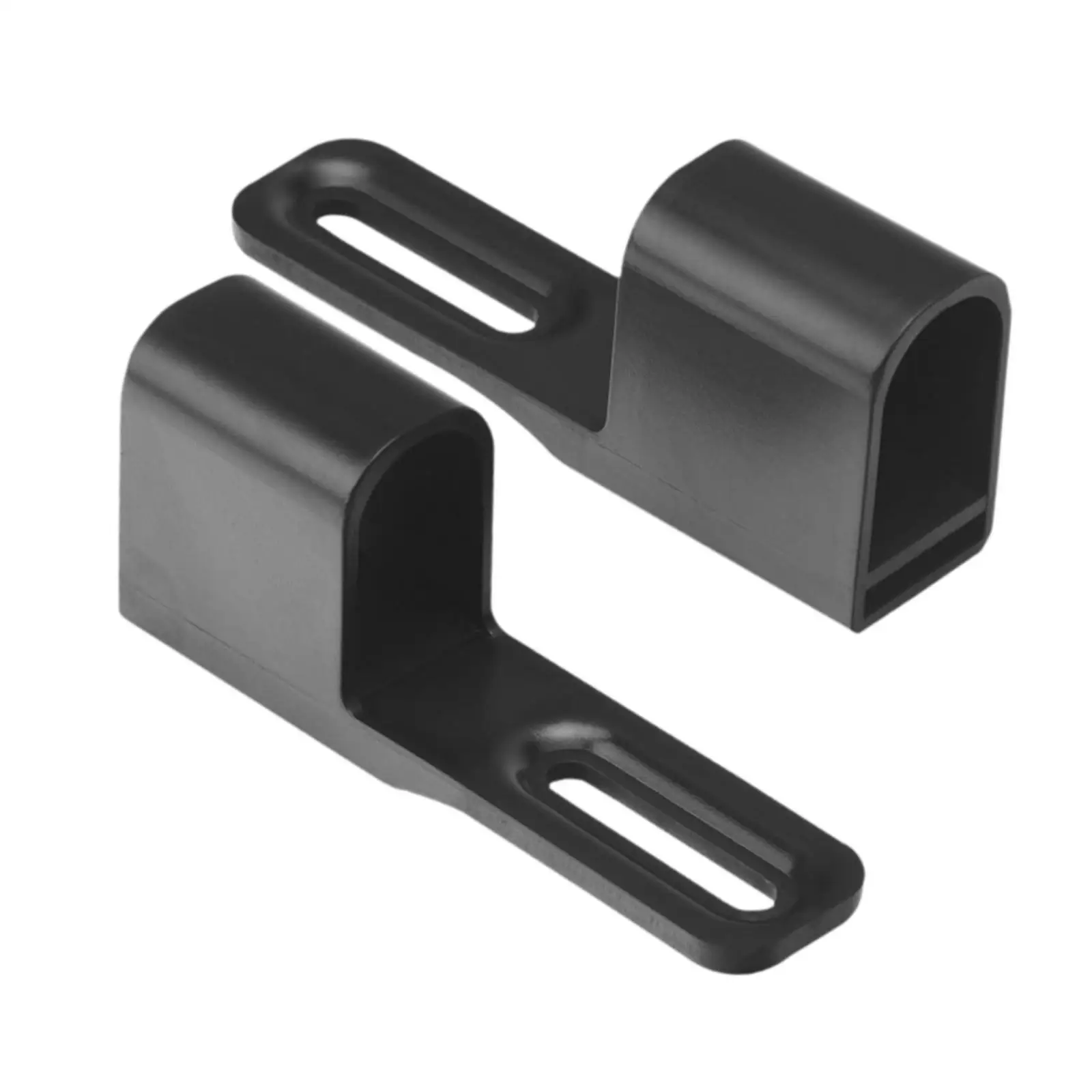 

2x Garage Door Sensor Sunshade Protectors Sun Block for Chamberlain 41A5043