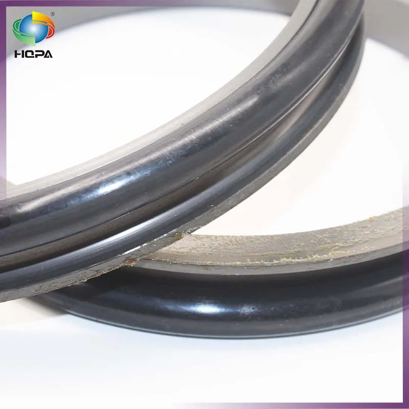 M8046032 FLOATING SEAL FOR CASE HEAVY EQUIPMENT 688C CRAWLER EXCAVATOR TRAVEL REDUCER