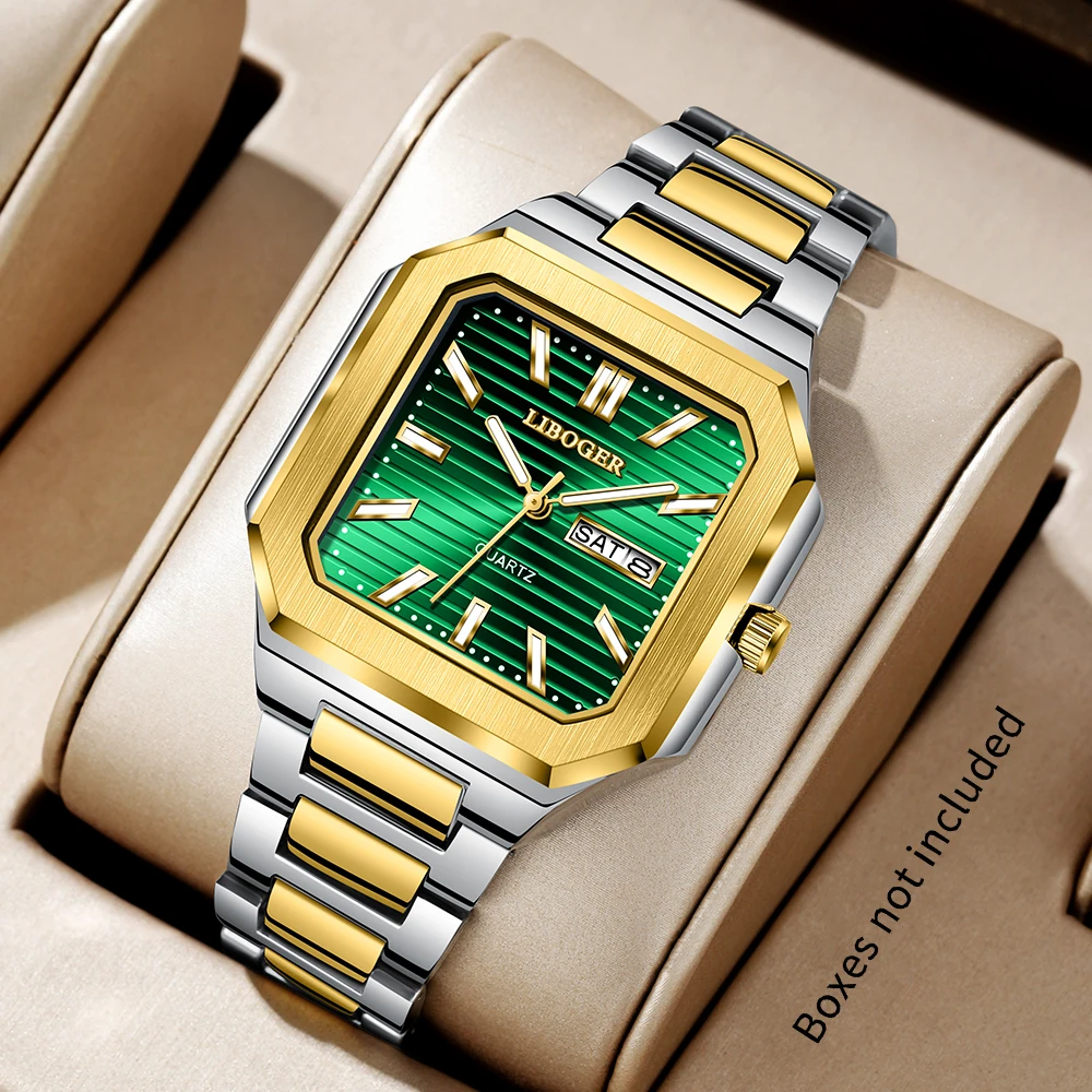 1pc Brand new single piece watch, fashionable and trendy accessories, perfect for dressing, outstanding texture