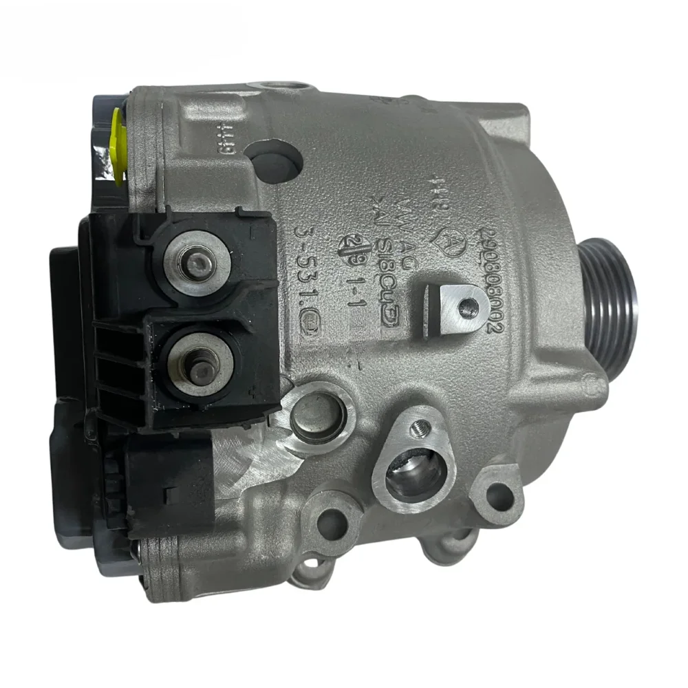 

4N1903028 4N1903028 Demillon Auto Electrical System Parts Alternator Generator For Au di A6 A7 A8 4N Q7 Q8