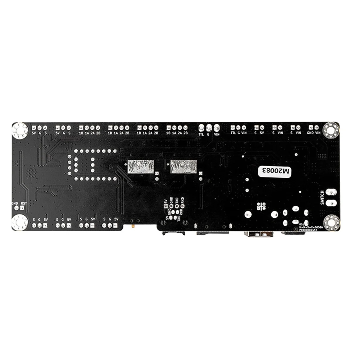 

Popular_Makerbase MKS LS ESP32 PRO Controller Board Laser CNC