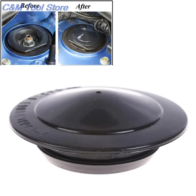 Hot Sale 1pc Front Top Suspension Strut Mount Cover Cap 54330 ED000 Car Dustproof Rustproof