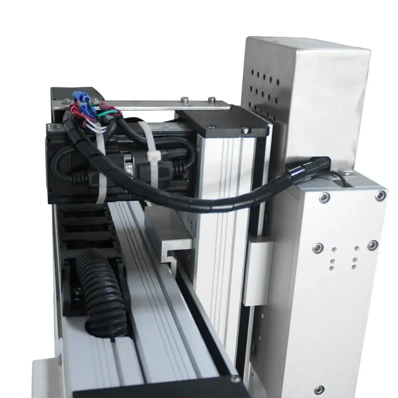 Cartridge Desktop Fully Automatic Filling Machine Empty Disposable Carts With