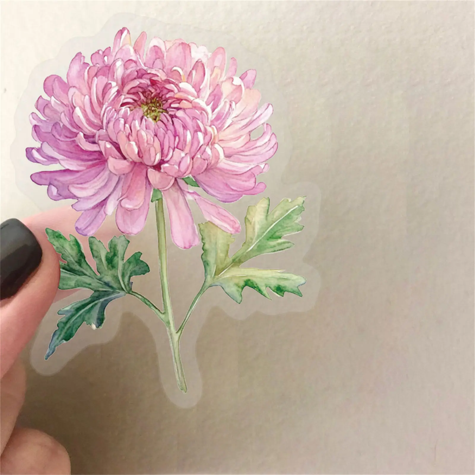 50-adesivos-transparentes-de-pet-com-desenhos-de-flores-adesivos-decorativos-impermeaveis-para-diario-guitarra-e-caderno
