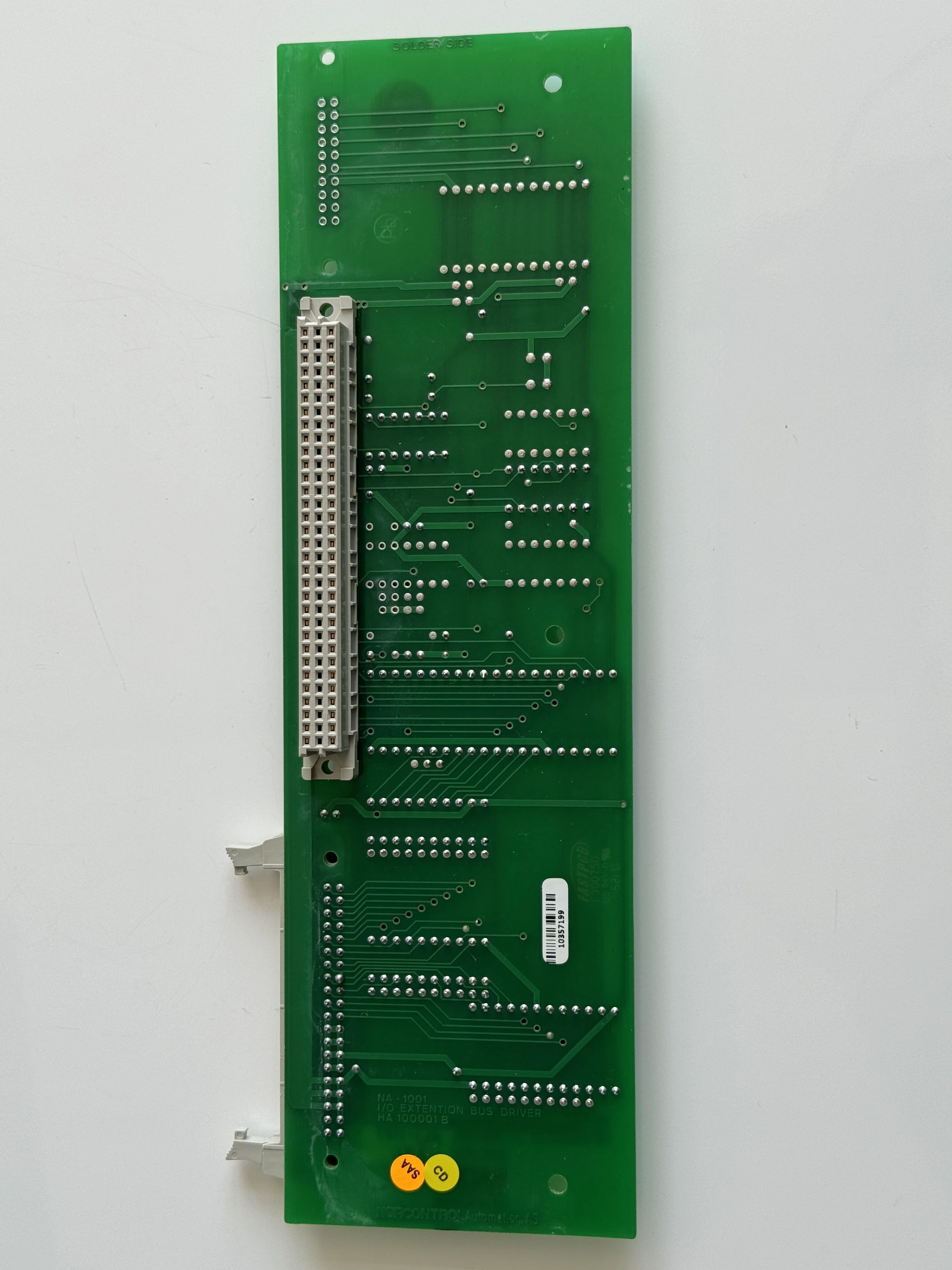 NorControl-自動ネイルエクステンションドライバー,na1001エクステンションボード,ha 1000001,b,b,b,c