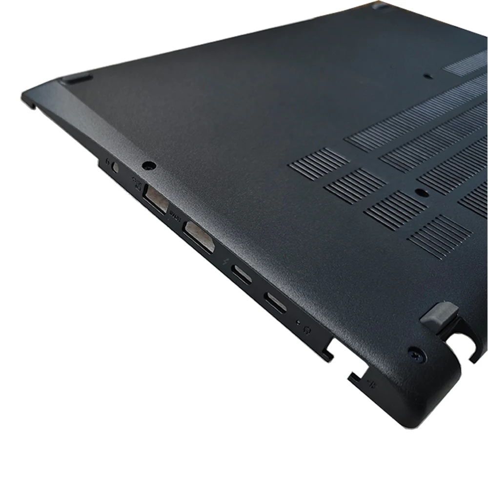 Imagem -05 - Capa Inferior do Laptop Caixa Inferior para Lenovo Thinkpad L13 Gen L14 L15 Novo