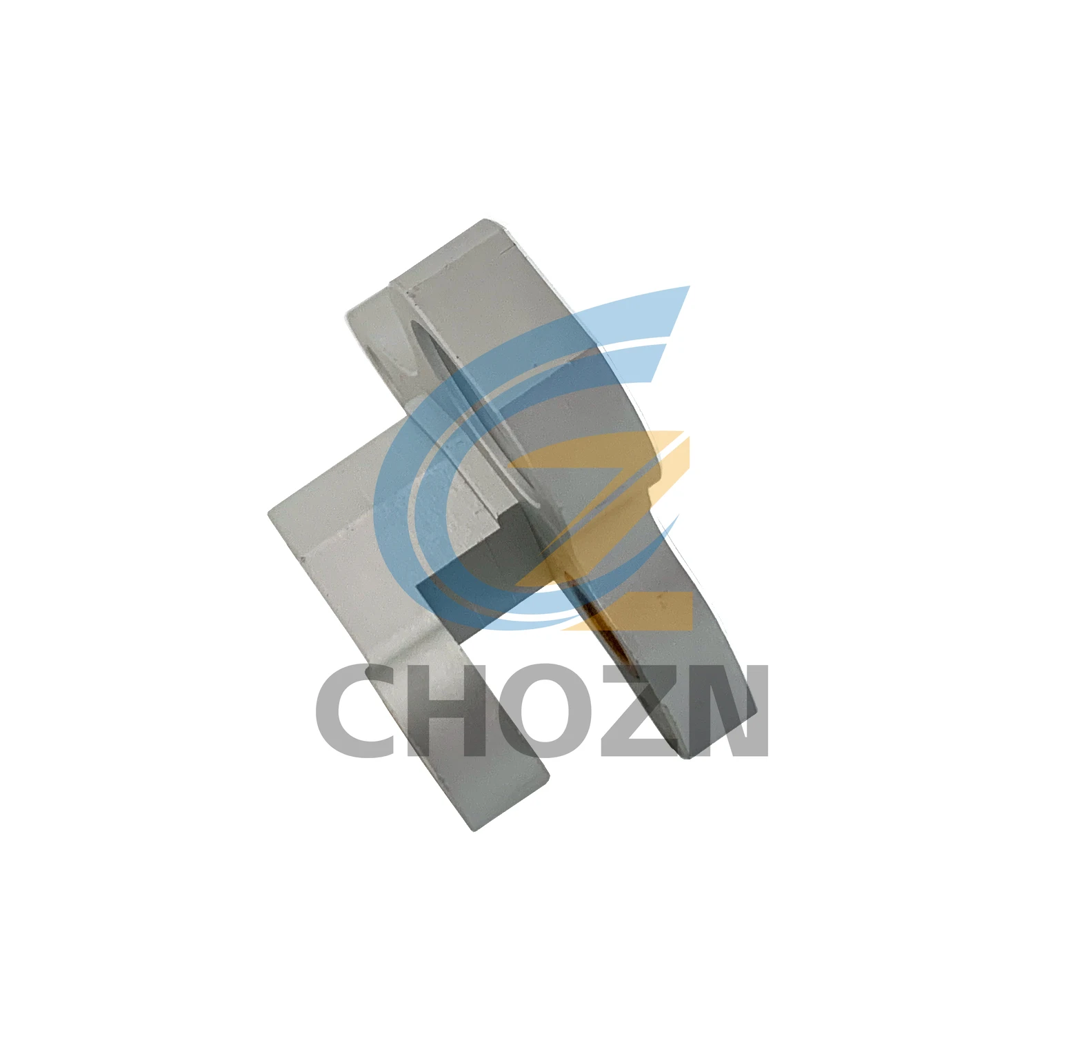 هايدلبرغ F2.028.141R تعزيز المغذية الألومنيوم قوس ربط قضيب هايدلبرغ XL105 آلة الطباعة F2.028.141R/03 أجزاء