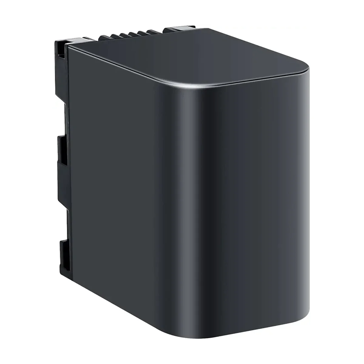 AA38M 4500mAh NPX-108 Rechargeable Battery Pack RX100 RX200 Camera Battery/Dual Charger for Video Camcorders 1PCS Battery