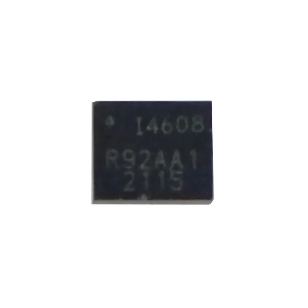 2 Stücke T4608 IC Chip Ersatz Für Playstation 5 Controller Für PS5 Gamepad Reparatur Zubehör Controller