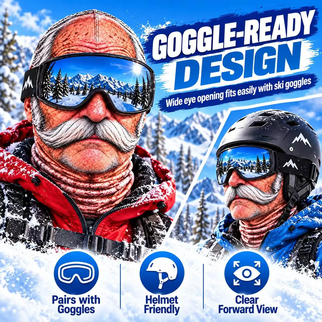 #38 Latest Funny Masks Updates