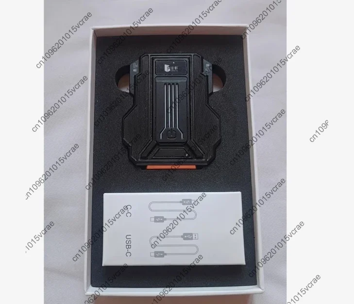 Adaptador conversor de mouse e teclado para jogos Hunter Lieying Pro Hunter Pro