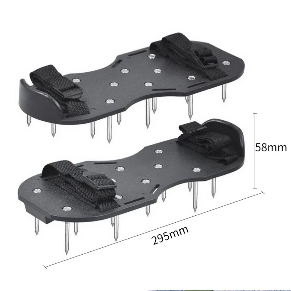 Thumbnail 2 - #2 New Lawn Aerator Shoes Arrivals