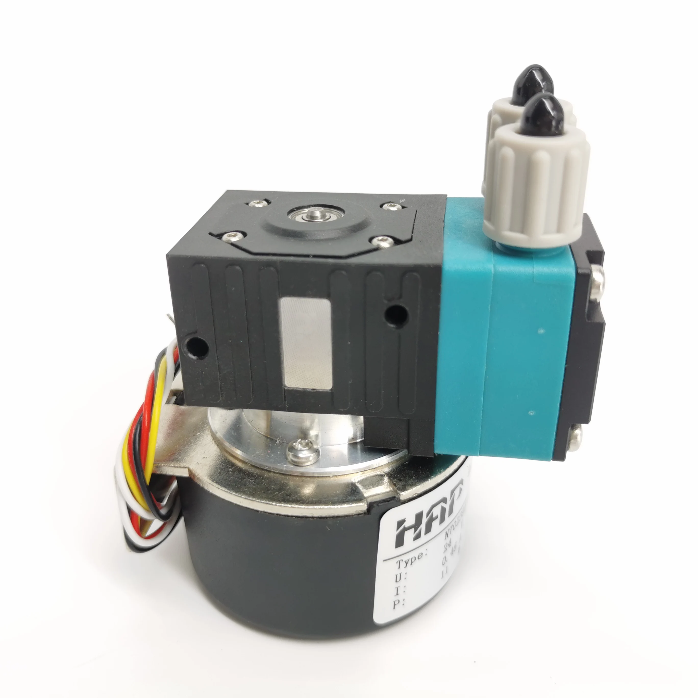 

High Quality Diaphragm Liquid Pump HAP-WT-02395-HA600