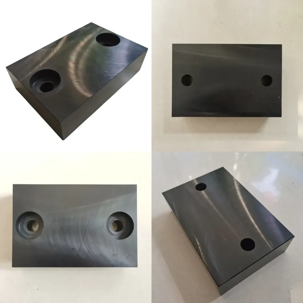

2026 Hot Item KALMAR Parts DCE 80-100/45E Telescopic Slider T5590040 923872.0047 Spare Parts for Forklift Front Cranes