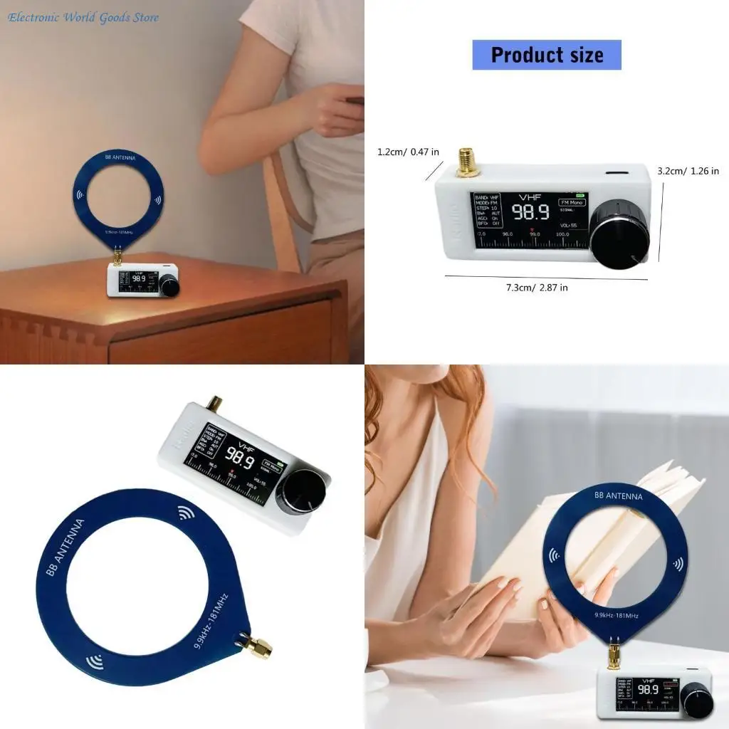 a3pd-si4732-shortwave-radio-pocket-size-radio-receiver-05-108mhz-19inch-screen-multiple-band-reception-for-home-and-travel