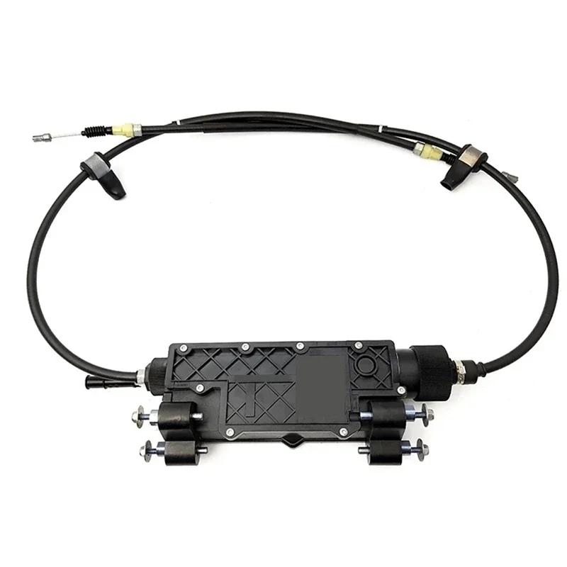 

1612865480 9810501780 471911 Car Electric Hand Brake Mechanism Motor For Peugeot 508 470218 Parking Brake Control Element