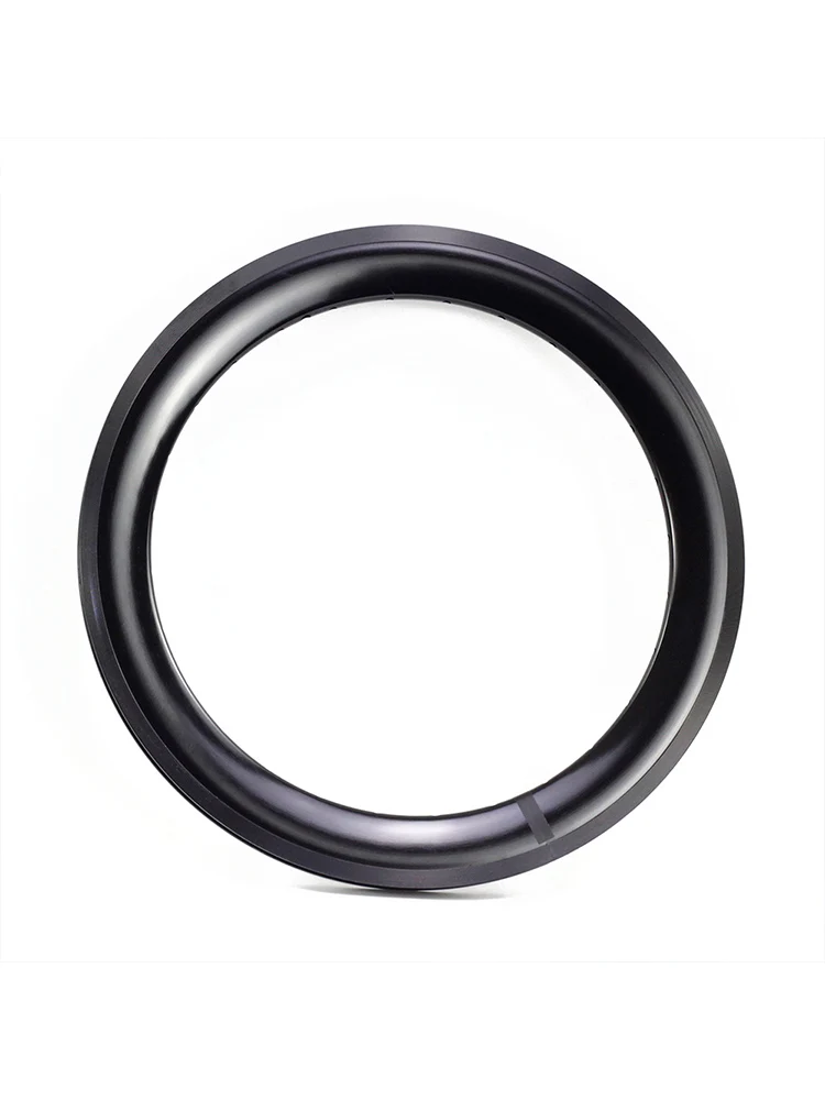 AliExpress SILVEROCK SR40 1pc Alloy Rims 20" 406 451 1 1/8  MiniVelo Rim for Folding Bike BMX Recumbent Bicycle 20H 24H 40mm Width Clincher Rim