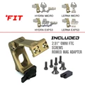 2.91 OMNI FDE