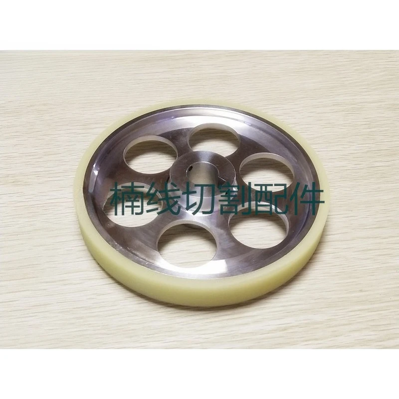 Рисунок 6 - S315 уретановый натяжной ролик