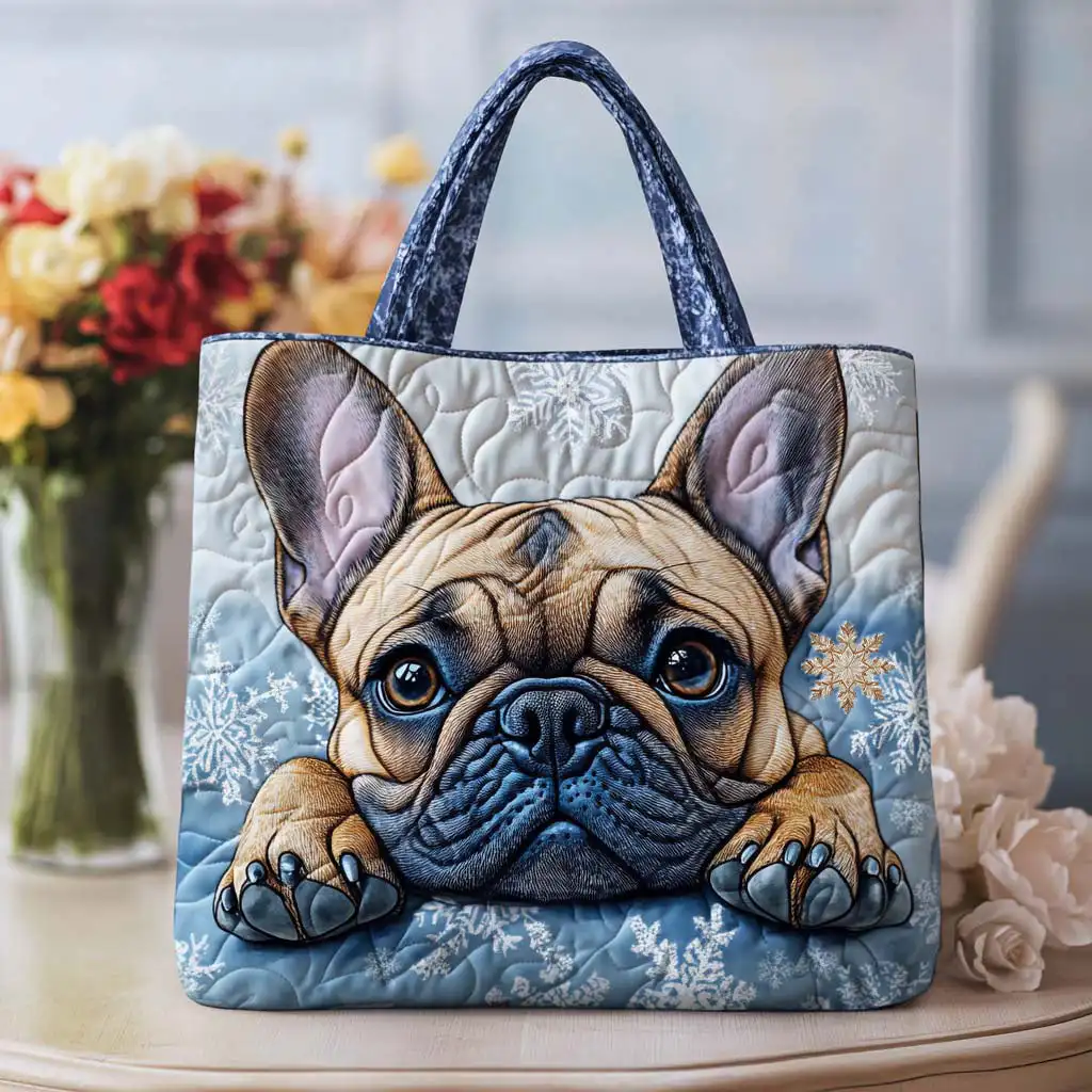 3D Printed Quilted Tote Bag Shopping Bags Gifts Shoulder Bag elegant Handbag Sport Bag Travel Beach Hiking Camping