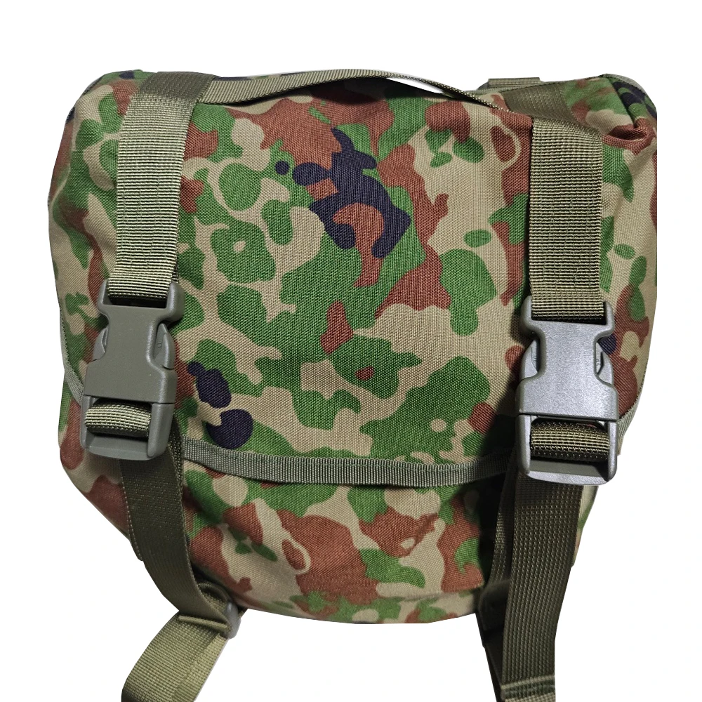 

Alice Japan Buttocks Bag Dry Rations Kit Waterproof Tactical Outdoor Equipment Tactical Japanese Equipment Pack